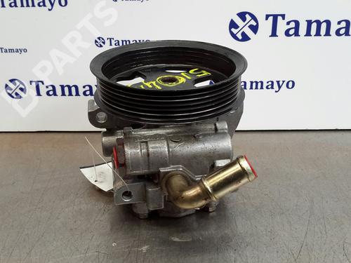 Styring servopumpe FORD TRANSIT CONNECT (P65_, P70_, P80_) 1.8 TDCi (90 hp) 7254908