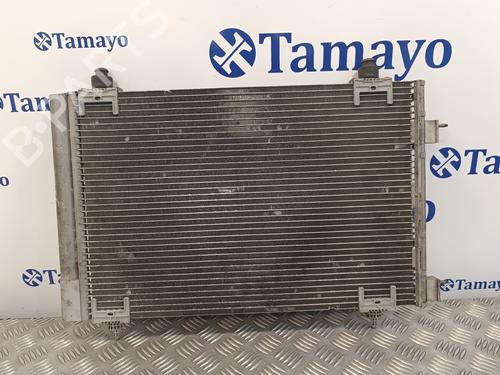 AC radiator CITROËN C4 I (LC_) 1.6 16V | BP16746655M32 