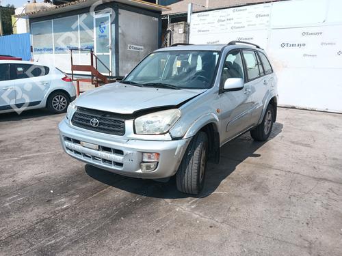 Engine TOYOTA RAV 4 II (_A2_) 2.0 4WD (ACA21, ACA20) | BP36998867M1 - Image 3