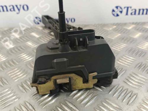 Rear right lock CITROËN C3 I (FC_, FN_) 1.4 HDi | BP21176359C99 