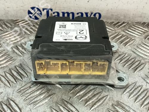 Used ECU airbags MAZDA CX-3 (DK) 2.0 SKYACTIV-G (DK5W, DK6W) (120 hp) 32403694