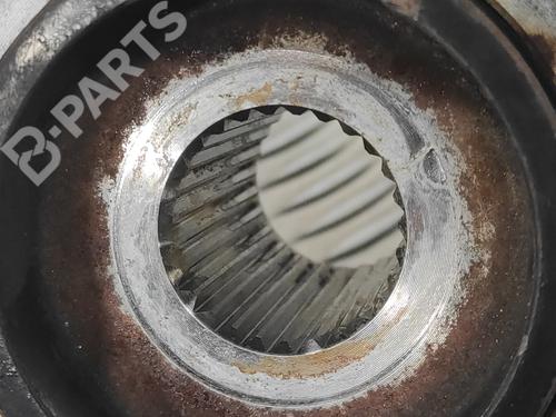 Left front steering knuckle KIA CEE'D Hatchback (ED)  | BP11028773M25 