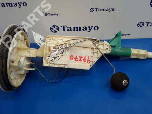 Fuel pump SEAT IBIZA III (6L1) 1.4 16V | BP6141909M76 