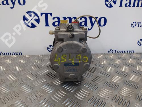 AC compressor TATA SAFARI (42_FD) 2.0 D 4x4 | BP11246904M34 