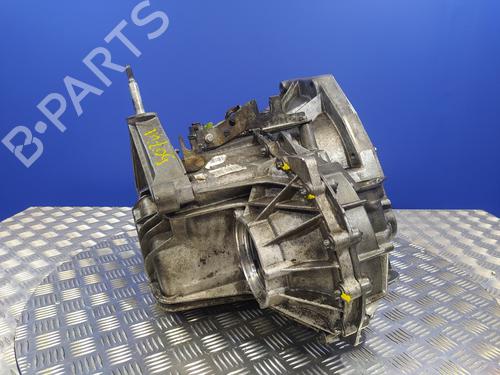 Gearbox RENAULT ESPACE IV (JK0/1_)  | BP6820907M3 