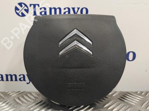 Used Driver airbag CITROËN C4 Coupe (LA_) [2004-2013]  16418152