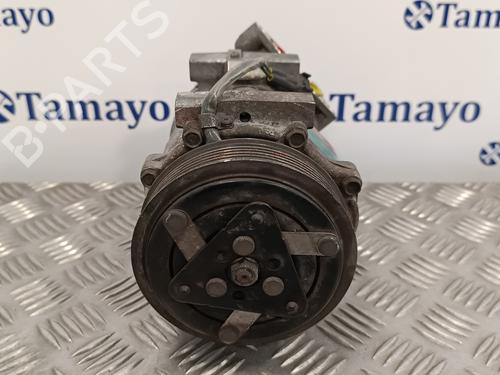 Compresseur AC FORD FOCUS C-MAX (DM2) 1.6 TDCi (109 hp) 15382262