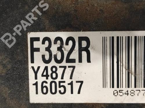 Right front shock absorber TOYOTA PRIUS (_W5_)  | BP9119376M17 