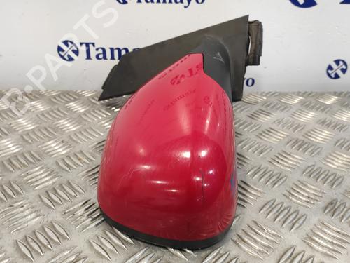 Right mirror SEAT ALTEA (5P1) 1.6 TDI | BP18962888C27 