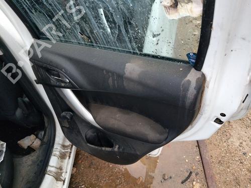 Used Rear right window mechanism Rear right window mechanism CITROËN C3 II (SC_) 1.4 HDi 70 (SC8HZC, SC8HR0, SC8HP4) (68 hp) 39883979 39883979