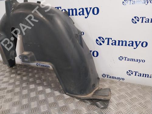 Wheel arch PEUGEOT 208 I (CA_, CC_)  | BP27249039C56 
