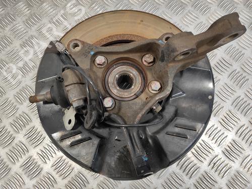 Left front steering knuckle SUBARU XV (_GP_)  | BP18012778M25 