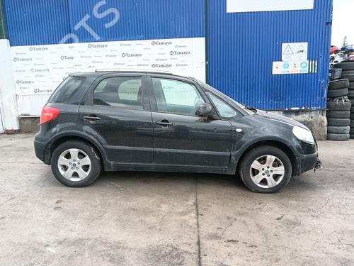Other CHEVROLET LACETTI (J200) 1.6 | BP28022444O1 
