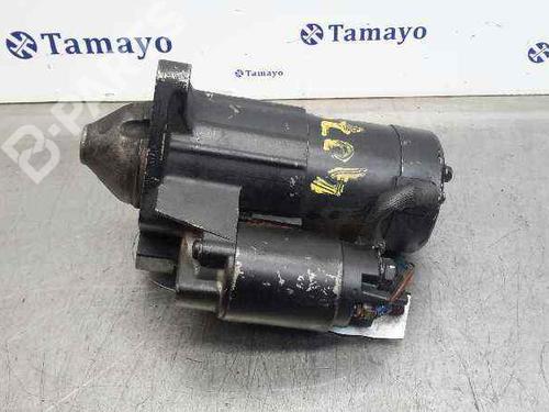 Starter SUZUKI JIMNY Closed Off-Road Vehicle (SN) 1.5 DDiS 4x4 | BP883590M8 