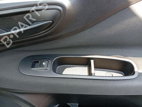 Used Right front window switch Right front window switch FIAT PUNTO EVO (199_) 1.2 (65 hp) 34165309 34165309