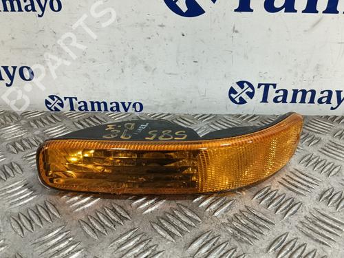 Blinklys fortil venstre JEEP CHEROKEE (XJ) [1983-2001]  31117118