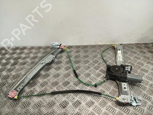 Front right window mechanism OPEL CORSA E (X15) 1.3 CDTI (08, 68) | BP36647244C23 - Image 5