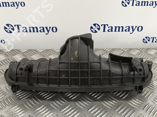 Intake manifold AUDI A3 (8P1) 2.0 TDI 16V | BP14245064M70 