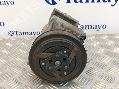Used AC compressor NISSAN ALMERA II (N16) [2000-2025]  17560412