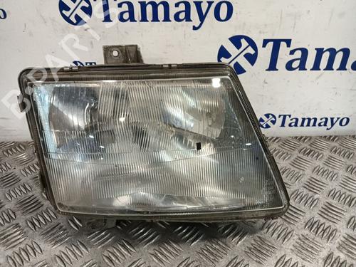 Used Right headlight MERCEDES-BENZ VITO Van (W638) 112 CDI 2.2 (638.094) (122 hp) 31611859