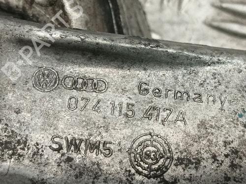 Støtte VW TRANSPORTER T4 Bus (70B, 70C, 7DB, 7DK, 70J, 70K, 7DC, 7DJ) | BP31020518C155