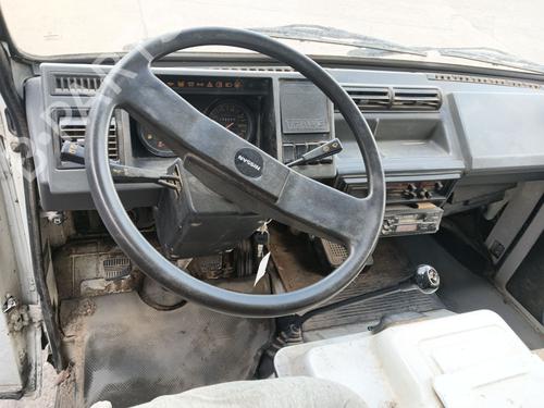 Gearbox NISSAN TRADE Van 2.0 D | BP29386875M3 
