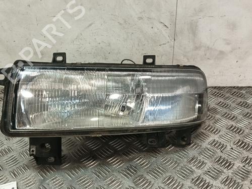 Used Left headlight Left headlight 38564403 38564403