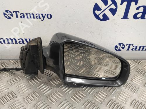 Used Right mirror AUDI A3 (8P1) [2003-2013]  24288000