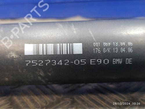 Driveshaft BMW 3 (E90)  | BP20934946M37 