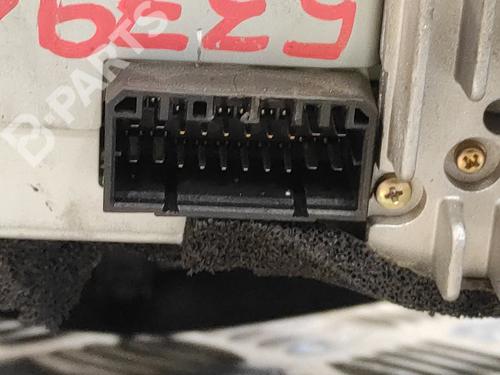 AC Styreenhet / Manøvreringsenhet HONDA ACCORD VII (CL, CN) 2.2 i-CTDi (CN1) | BP10381145I5 