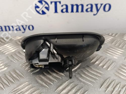 Høyre bak invendig håndtak SMART FORFOUR Hatchback (453) electric drive / EQ (453.091) | BP23094242I16 