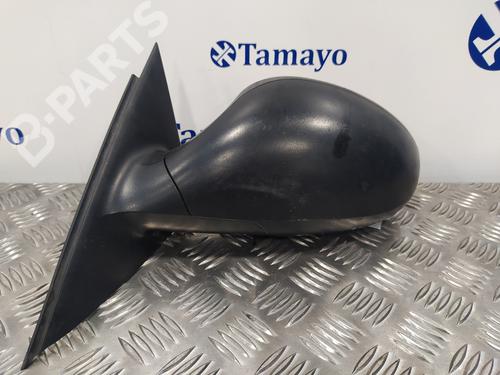 Left mirror SEAT IBIZA III (6L1) 1.9 TDI | BP7570603C26 