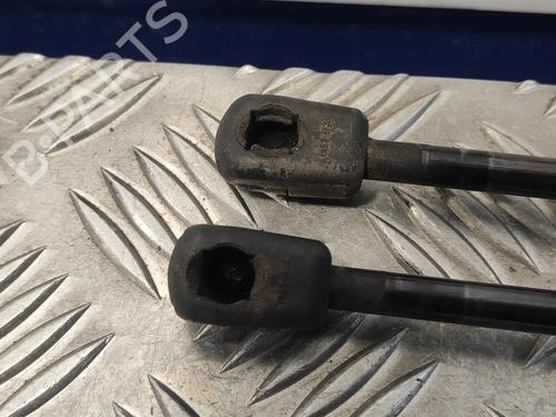 Tailgate lift support SEAT LEON (1P1) 1.9 TDI | BP17896238C138 