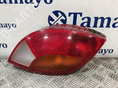 Used Right taillight FORD KA (RB_) 1.3 i ROCAM (70 hp) 32426610