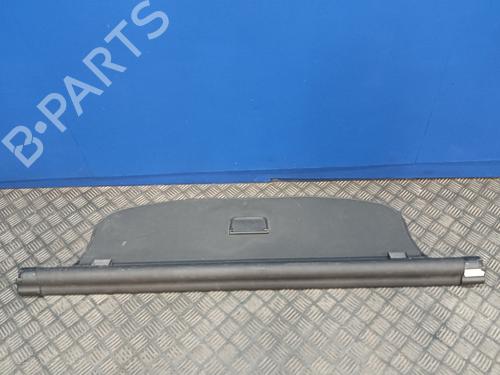 Rear parcel shelf AUDI A4 B8 Avant (8K5)  | BP13741464C85 