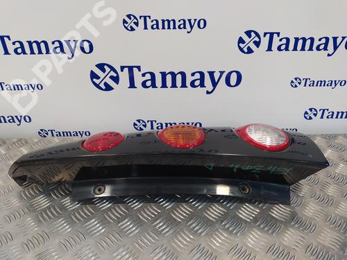 Right taillight SMART FORFOUR (454) 1.3 (454.031) | BP12098898C35 