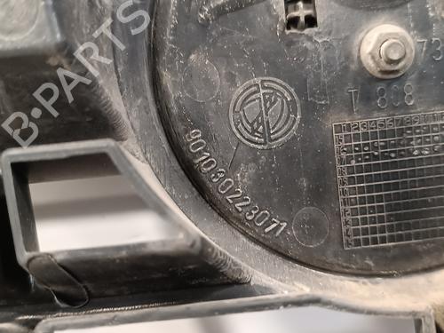 Grill FIAT DOBLO MPV (119_, 223_) 1.3 JTD | BP16442088C40 