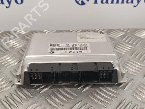 Used Engine control unit (ECU) BMW 3 (E46) 320 d (136 hp) 1754001