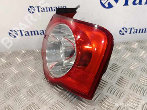 Right taillight VW PASSAT B6 (3C2)  | BP20986192C35 