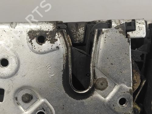 Rear left lock BMW X5 (E53) 3.0 d | BP14368419C100 
