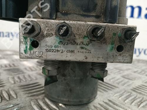 ABS pump JAGUAR XE (X760) 2.0 D | BP30636270M43  - Image 5