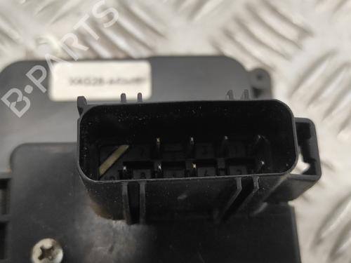 Front left lock FORD FUSION (JU_)  | BP19324723C98 