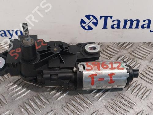 Rear wiper motor VW CADDY III Box Body/MPV (2KA, 2KH, 2CA, 2CH) 1.6 TDI | BP30588632M102