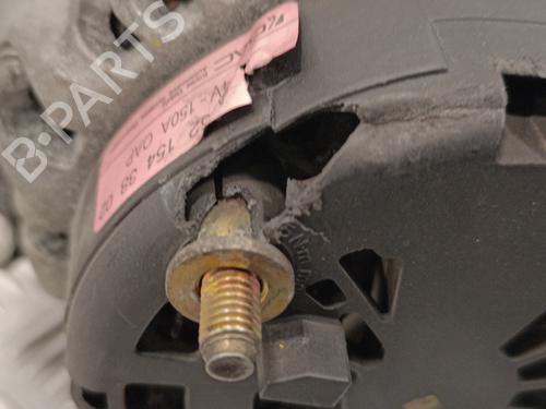 Alternator SSANGYONG RODIUS I 2.7 Xdi | BP16459770M7 