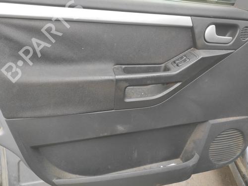 Gearbox OPEL MERIVA A MPV (X03)  | BP16717431M3 
