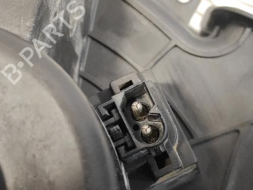 Heater blower motor MERCEDES-BENZ VIANO (W639)  | BP15511794M62 