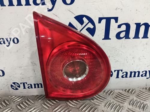 Left tailgate light VW GOLF V (1K1) 1.9 TDI BP13369675C79