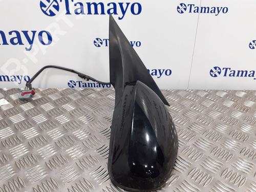 Left mirror ALFA ROMEO 159 (939_)  | BP8498245C26 