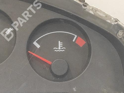Instrument cluster NISSAN ALMERA II Hatchback (N16)  | BP1884166C47 