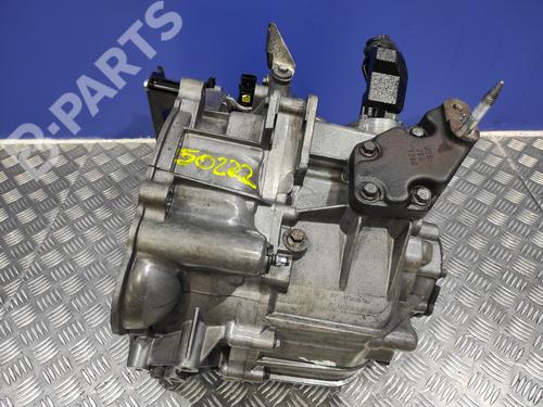 Gearbox CHEVROLET LACETTI (J200) 2.0 D | BP6444760M3